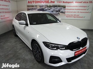 BMW 330e xdrive M Sport (Automata) 12.200.000 +...