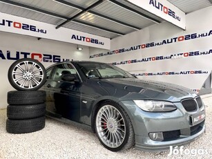 BMW 335i DKG 306LE - Alpina - Wagner Cooler - F...