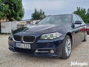 BMW 525d xdrive Touring (Automata) Szép állapot...