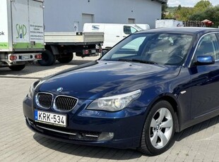 BMW 525i Facelift.Sok.Extra