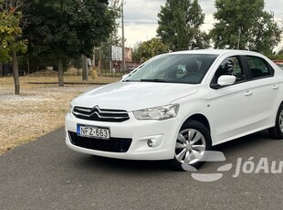 CITROEN C-ELYSEE