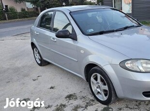 Chevrolet Lacetti 1.4 16V Elite AC