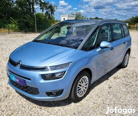 Citroen C4 Picasso Grand2.0 Bluehdi Exclusive (...