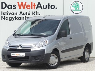 Citroën Jumpy 1.6 HDi 1000 Comfort L1H1