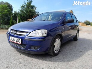 Eladó Opel Corsa c 1.4