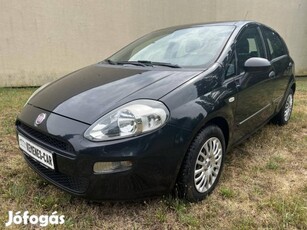 Fiat Punto 1.2 Easy EU6 Szép Állapot. Rendszere...