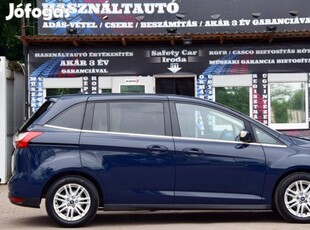 Ford C-Max Grand1.6 TDCi Titanium [7 személy] S...