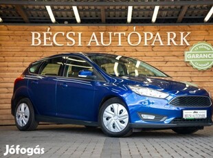 Ford Focus 1.0 Ecoboost Trend S S 1 Év Garancia...