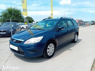 Ford Focus 1.6 Fresh Klíma.1 Év Műszaki!!