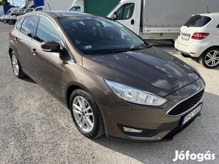 Ford Focus Magyar 73.000 km