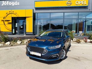 Ford Mondeo 2.0 Fhev Titanium ecvt Áfás! Magyar...