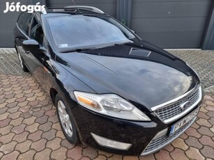 Ford Mondeo 2.0 TDCi Trend Teljes Nagyszerviz.2...