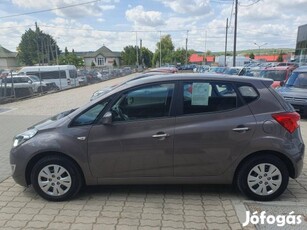 Hyundai IX 20 ix20 1.4 DOHC Life AC 123000km kl...