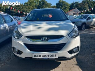 Hyundai IX 35 ix35 1.6 Comfort 2WD 124000 km ve...