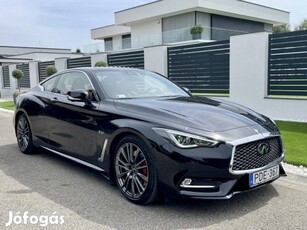 Infiniti Q60S 3.0t Sport Tech AWD (Automata) TE...