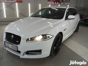 Jaguar XF Sportbrake 3.0 D S Luxury (Automata)...