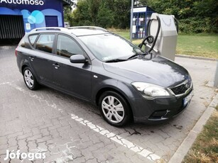 Kia Ceed 1,4 Benzin