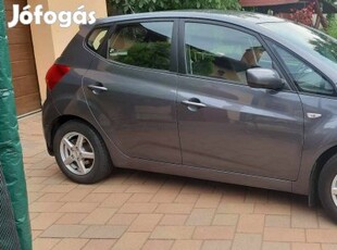 KIA Venga 1.4 CRDi