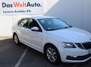 Škoda Octavia Style 1.6 CR TDI