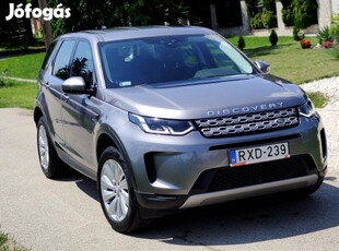 Land Rover Discovery Sport D150 HSE (Automata)...