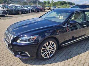 Lexus LS 600h Top (Automata)