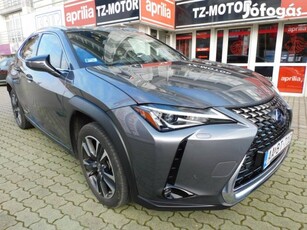 Lexus UX 250h Elegance CVT Magyarországi! 1 Tul...