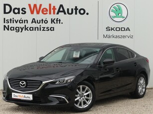 Mazda 6 2.0i Attraction