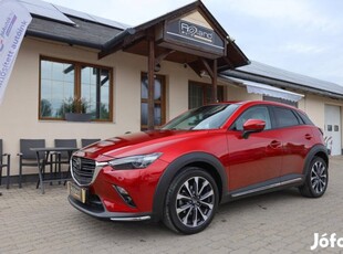 Mazda CX-3 2.0i Revolution Top AWD (Automata) M...