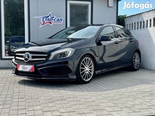 Mercedes-Benz A 200 Blueefficiency AMG Sport 7G...