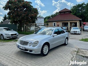 Mercedes-Benz E 220 CDI Elegance