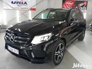 Mercedes-Benz Gle 350 d 4Matic 9G-Tronic Sorszá...