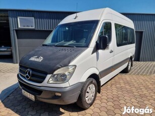 Mercedes-Benz Sprinter 311 CDI L 906.637.13 9 S...