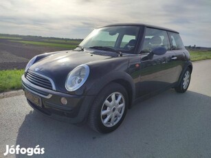 Mini Mini ONE 1.6 Szép Állapot