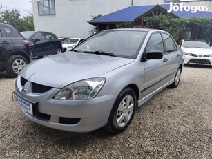 Mitsubishi Lancer 1.3 Comfort Klima 140.687- Km...