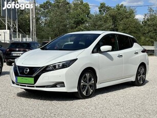 Nissan Leaf N-Connecta 40kWh (Automata) 360-as...