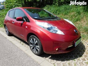 Nissan Leaf Tekna 30 kWh (Automata) 4 x Ülésfűt...