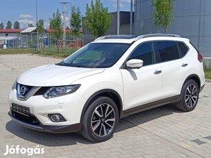 Nissan X-Trail 1.6 DIG-T Tekna Sérülésmentes!