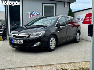 Opel Astra J Sports Tourer 2.0 CDTI Sport Xenon...