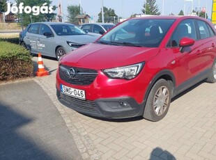 Opel Crossland X 1.2 Business Elegance