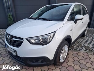 Opel Crossland X 1.2 T Start-Stop Innovation Új...