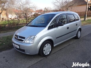 Opel Meriva 1.4 Enjoy Akár 1 Év Garanciával