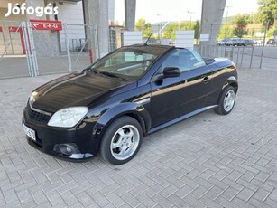 Opel Tigra TT 1.8 16V Sport Erős motor hideg klima