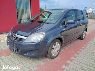 Opel Zafira B 1.6 111 Years