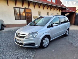 Opel Zafira B 1.8 Enjoy 7 személy - Friss Műsza...