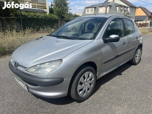 Peugeot 206 1.1 Presence