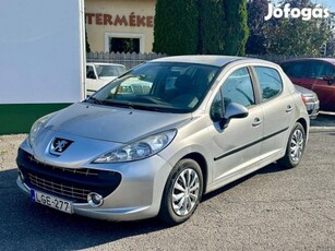 Peugeot 207 1.4 HDi Trendy Festékhibás! Magyaro...