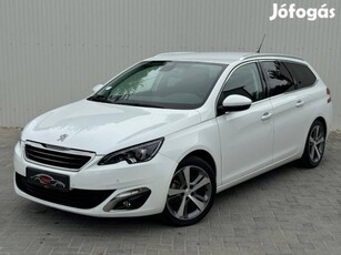 Peugeot 308 SW 1.6 e-HDi Allure Navi.Xenon.PDC....