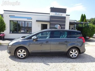 Peugeot 5008 1.6 Thp Business Edition 7Fős!Üveg...