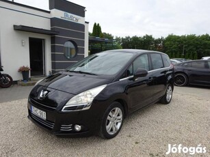 Peugeot 5008 1.6 Thp Premium 7 Fős!Megbizható B...