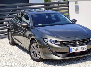 Peugeot 508 2.0 Bluehdi Active EAT8 Magyaro! Tö...